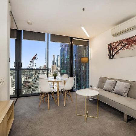 2-Bed Unit Metres From Cbd Malls, Dining & Sights Apartment Melbourne Ngoại thất bức ảnh