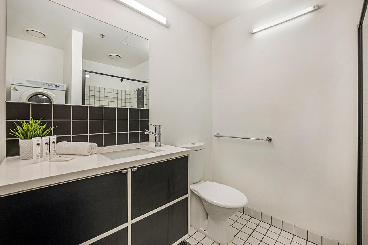 2-Bed Unit Metres From Cbd Malls, Dining & Sights Apartment Melbourne Ngoại thất bức ảnh