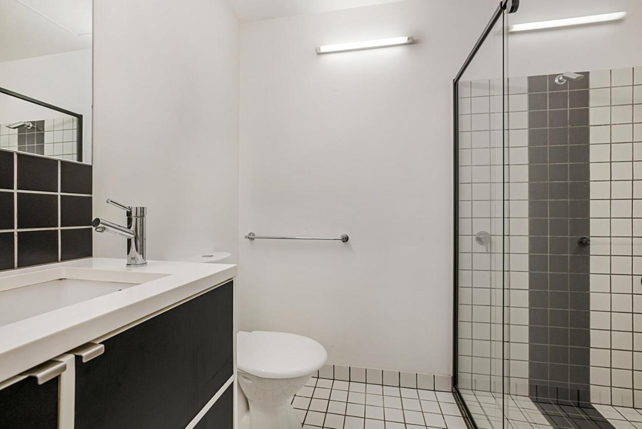 2-Bed Unit Metres From Cbd Malls, Dining & Sights Apartment Melbourne Ngoại thất bức ảnh